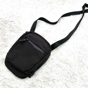 Alpaka EUC Metro Black Sling